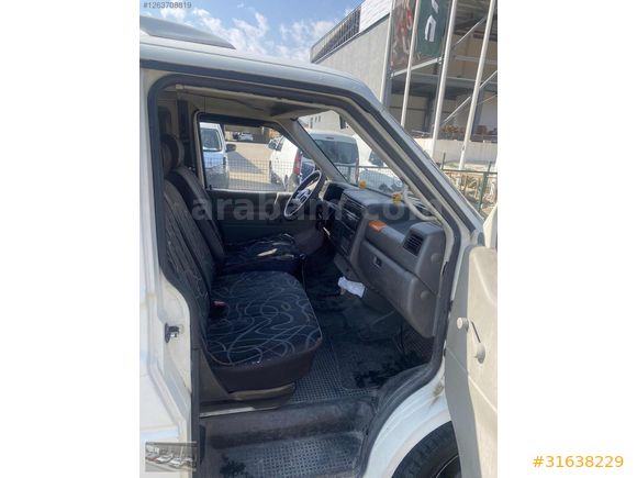 ÇİFTÇİOĞLU OTOMOTİVDEN 9+1 TRANSPORTER
