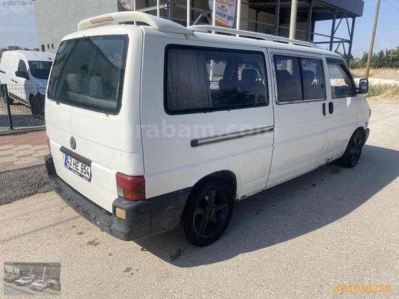 ÇİFTÇİOĞLU OTOMOTİVDEN 9+1 TRANSPORTER