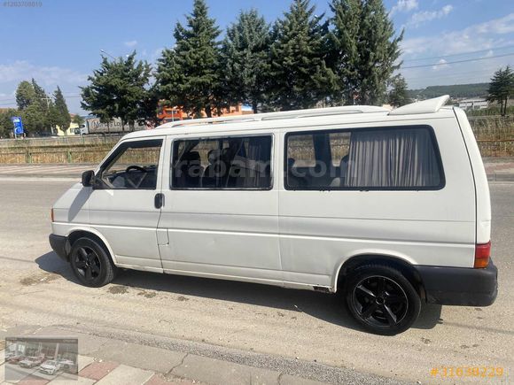 ÇİFTÇİOĞLU OTOMOTİVDEN 9+1 TRANSPORTER