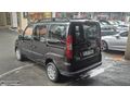 2011 DOBLO SAFELINE ÇİFT SÜRGÜ KLİMA SADECE 152 BİNDE