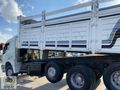 SERKAY OTOMOTİV'DEN 2009 MODEL BMC PRO 827 DAMPER KASA
