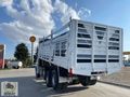 SERKAY OTOMOTİV'DEN 2009 MODEL BMC PRO 827 DAMPER KASA