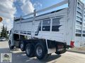SERKAY OTOMOTİV'DEN 2009 MODEL BMC PRO 827 DAMPER KASA