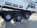 SERKAY OTOMOTİV'DEN 2009 MODEL BMC PRO 827 DAMPER KASA