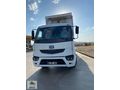 SERKAY OTOMOTİV'DEN 2009 MODEL BMC PRO 827 DAMPER KASA