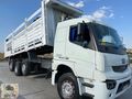SERKAY OTOMOTİV'DEN 2009 MODEL BMC PRO 827 DAMPER KASA