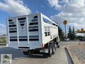 SERKAY OTOMOTİV'DEN 2009 MODEL BMC PRO 827 DAMPER KASA