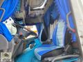 SERKAY OTOMOTİV'DEN 2009 MODEL BMC PRO 827 DAMPER KASA