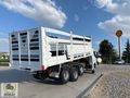 SERKAY OTOMOTİV'DEN 2009 MODEL BMC PRO 827 DAMPER KASA