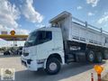 SERKAY OTOMOTİV'DEN 2009 MODEL BMC PRO 827 DAMPER KASA