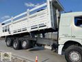SERKAY OTOMOTİV'DEN 2009 MODEL BMC PRO 827 DAMPER KASA