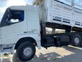 SERKAY OTOMOTİV'DEN 2009 MODEL BMC PRO 827 DAMPER KASA