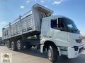 SERKAY OTOMOTİV'DEN 2009 MODEL BMC PRO 827 DAMPER KASA
