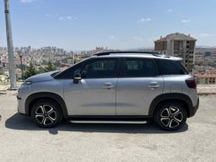Sahibinden Citroen C3 Aircross 1.2 PureTech Feel Bold 2023 Model Ankara 30.000 km Gri