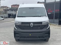 ERLER OTO 2024 MASTER YENİ KASA 13M3 %60 PEŞİN 12 SENET