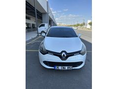 Sahibinden Renault Clio 1.5 dCi Joy 2014 Model 