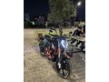 Sahibinden Benelli 125 S 