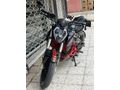 Sahibinden Benelli 125 S 