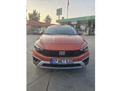 Sahibinden Fiat Egea Cross 1.4 Fire Urban 2023 Model