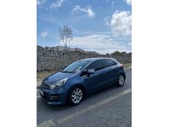 Sahibinden Kia Rio 1.4 CRDi Comfort 2016 Model 