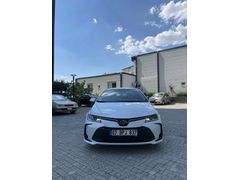 Sahibinden Toyota Corolla 1.5 Vision Plus 2024 Model 