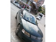 Sahibinden Volkswagen Passat 1.8 T Highline 1998 Model
