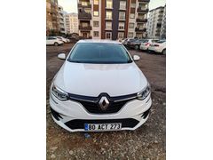 Sahibinden Renault Megane 1.3 TCe Joy Comfort 2021 Model