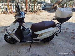Sahibinden Hero Dash 125 Muğla