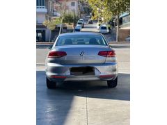 Sahibinden Volkswagen Passat 1.4 TSi BlueMotion Trendline 2018 Model