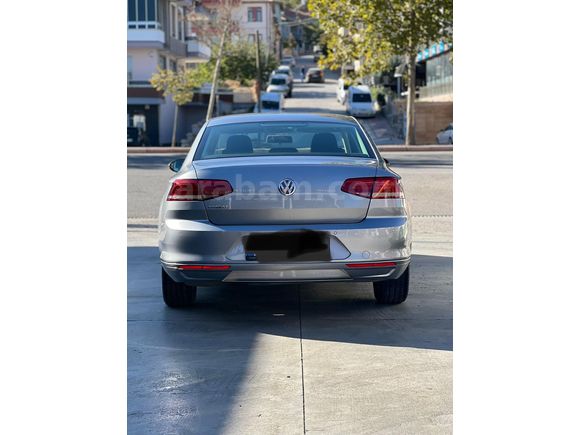 Sahibinden Volkswagen Passat 1.4 TSi BlueMotion Trendline 2018 Model