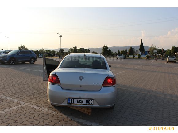 Sahibinden Fiat Linea 1.3 Multijet Active Plus 2011 Model 