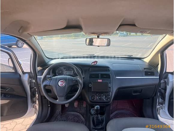 Sahibinden Fiat Linea 1.3 Multijet Active Plus 2011 Model 