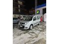 Sahibinden Renault Kangoo Multix 1.5 dCi Touch 2013 Model 