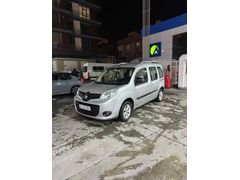 Sahibinden Renault Kangoo Multix 1.5 dCi Touch 2013 Model 