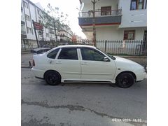 Sahibinden Volkswagen Polo 1.6 Comfortline Classic 2001 Model