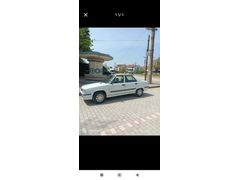 Sahibinden Renault R 9 1.4 Broadway RN 1997 Model