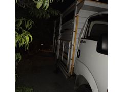 Sahibinden Kia Bongo K2500 DLX