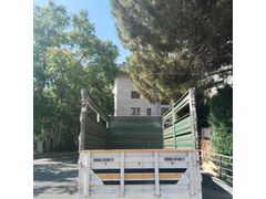 Sahibinden Kia Bongo K2500 DLX