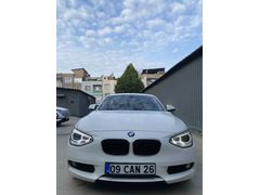 Sahibinden BMW 1 Serisi 116i Joy Edition 2014 Model 