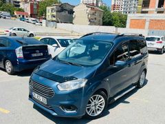 Sahibinden Ford Tourneo Courier 1.5 TDCi Journey Titanium Plus 2020 Model 