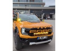 Sahibinden Ford Ranger 2.0 EcoBlue 4x4 Wild Trak 2023 Model 