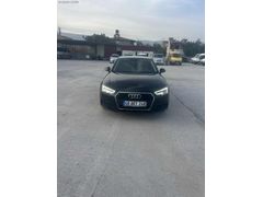 ASLAN AKDENİZ'DEN 2019 ÇIKIŞLI AZ KM'DE 1 SNF AUDİ İLK SAHİBİNDN