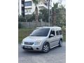Sahibinden Ford Tourneo Connect 1.8 TDCI SWB Silver 2012 Model 
