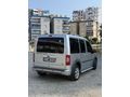 Sahibinden Ford Tourneo Connect 1.8 TDCI SWB Silver 2012 Model 