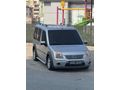 Sahibinden Ford Tourneo Connect 1.8 TDCI SWB Silver 2012 Model 