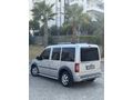 Sahibinden Ford Tourneo Connect 1.8 TDCI SWB Silver 2012 Model 