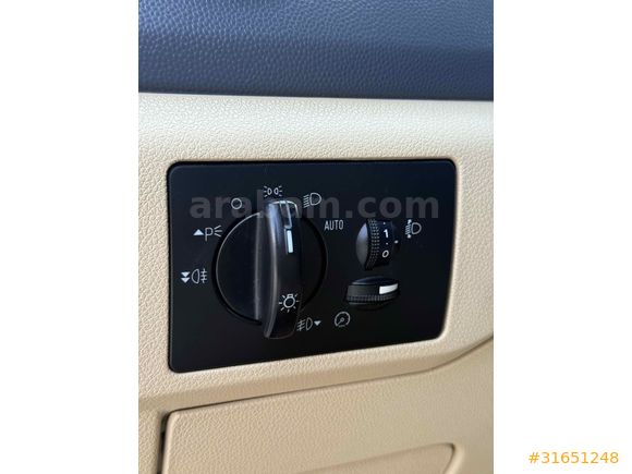 Sahibinden Ford Tourneo Connect 1.8 TDCI SWB Silver 2012 Model 
