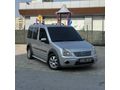 Sahibinden Ford Tourneo Connect 1.8 TDCI SWB Silver 2012 Model 