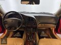 1997 CHRYSLER SEBRİNG 2.5 LXI V6 +OTOMATİK +114.263 KM