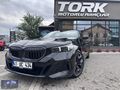 2024 BMW 5.20i Msport/SHADOW/20''JANT/HEAD-UP/SOĞUTMA/BOYASIZ